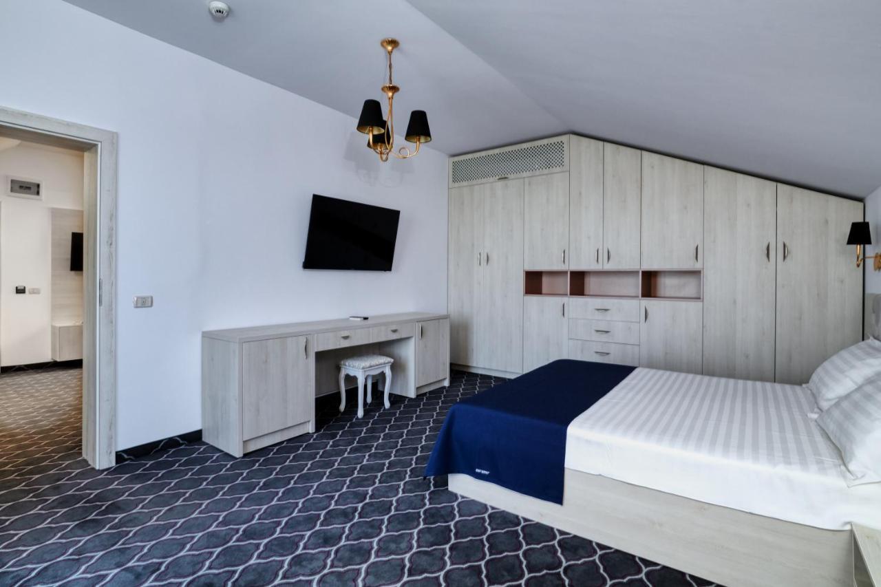 Eros Beach Resort Năvodari Εξωτερικό φωτογραφία
