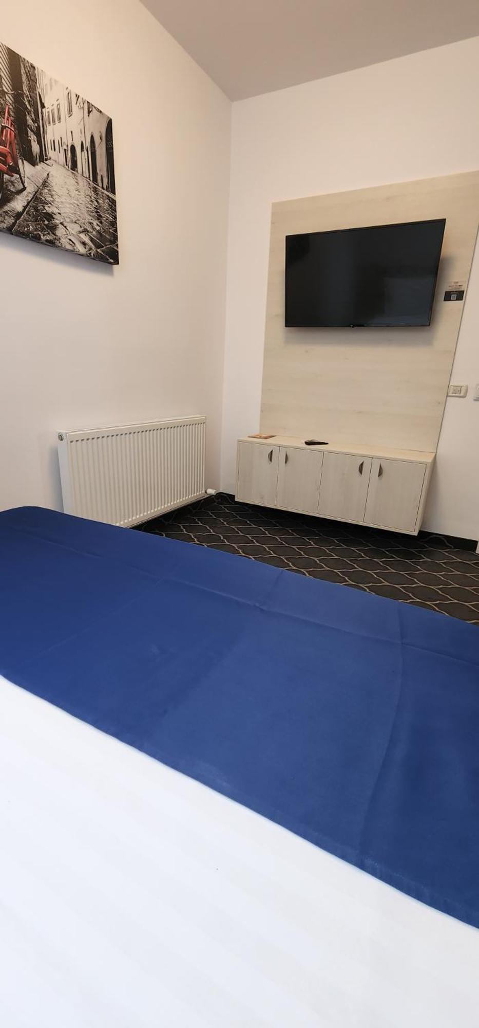 Eros Beach Resort Năvodari Εξωτερικό φωτογραφία