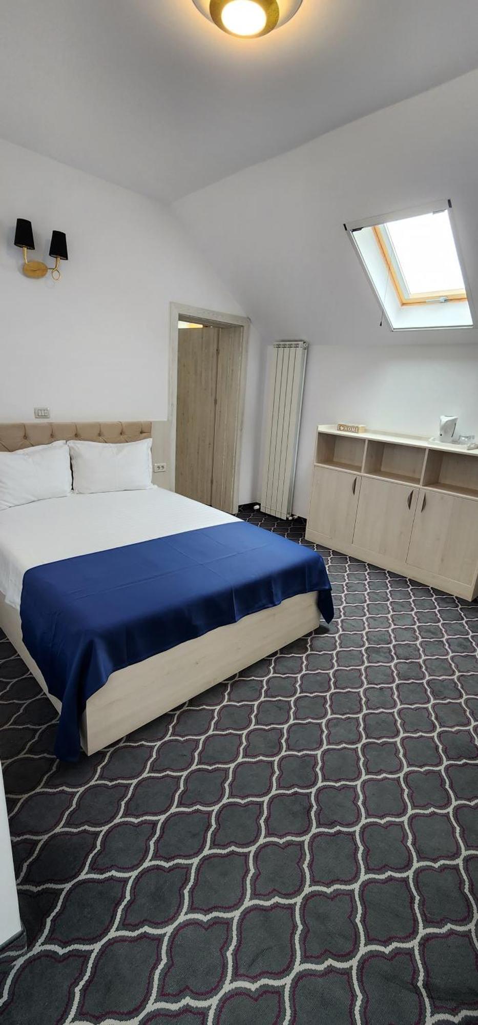 Eros Beach Resort Năvodari Εξωτερικό φωτογραφία