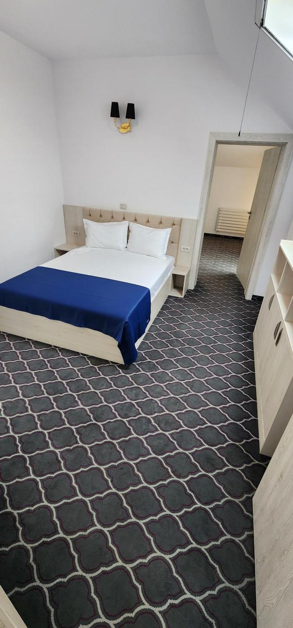 Eros Beach Resort Năvodari Εξωτερικό φωτογραφία