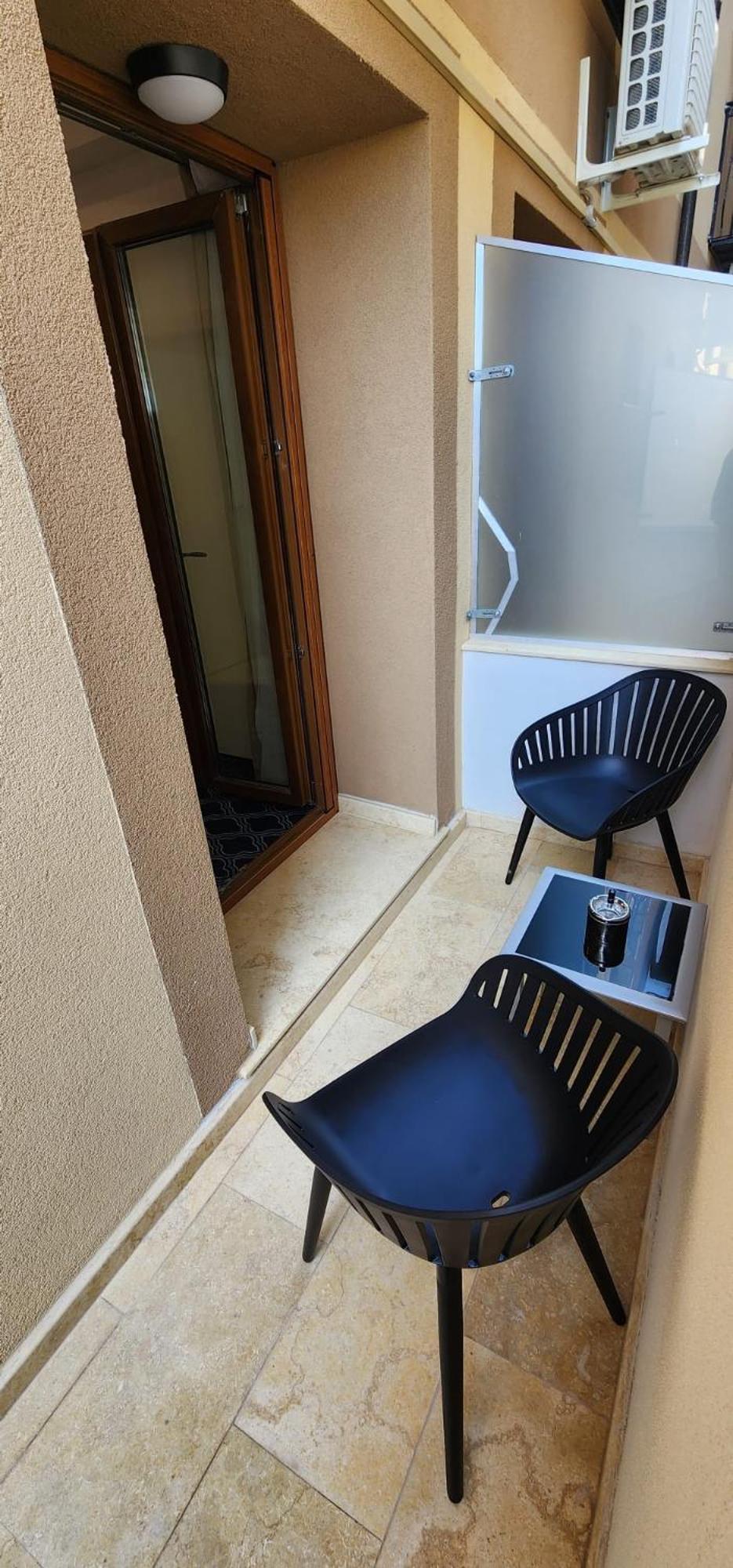 Eros Beach Resort Năvodari Εξωτερικό φωτογραφία