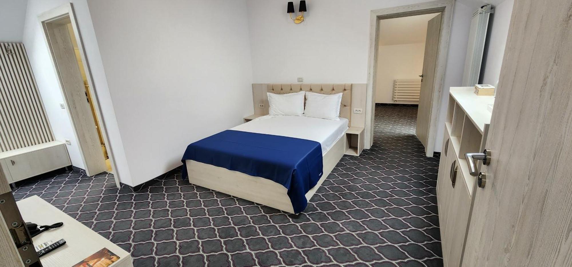 Eros Beach Resort Năvodari Εξωτερικό φωτογραφία